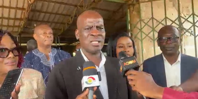 Government to review BECE timetable — Haruna Iddrisu