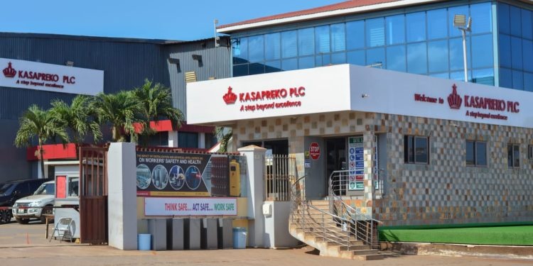Kasapreko IPO secures GH¢1.72bn in bids from investors