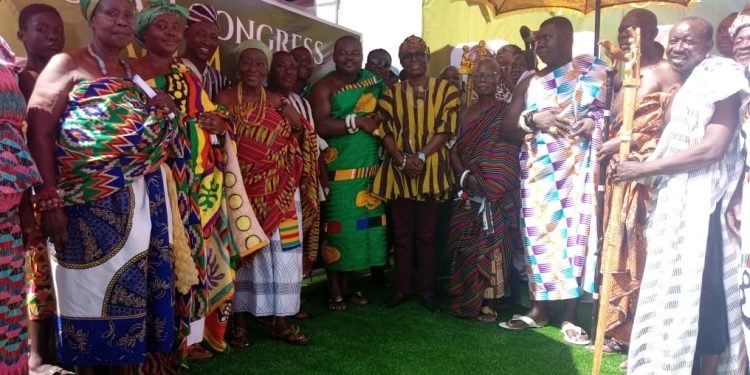 Anum to host Guan Congress 2026 as leaders rally support for dev’t agenda