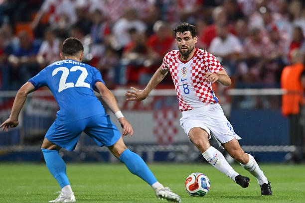 Mateo Kovacic