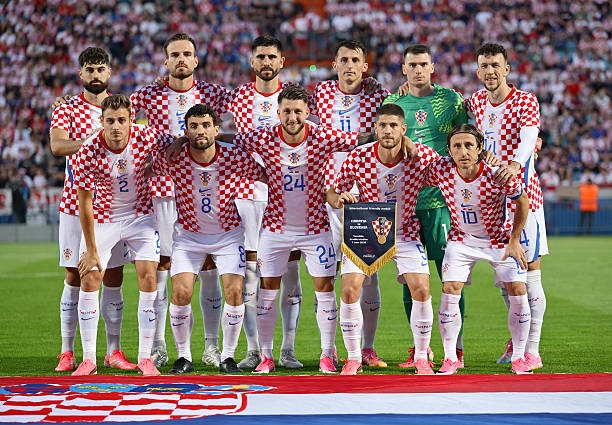 Ghana’s World Cup Opponents: All you need to know about Croatia