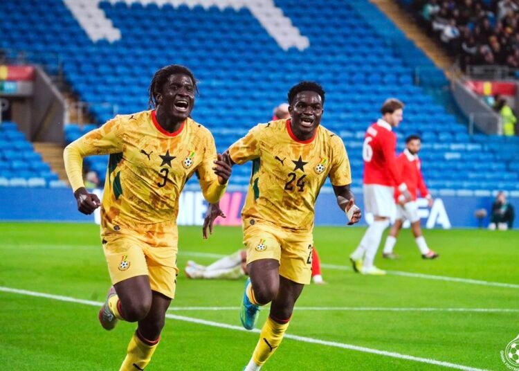 2026 World Cup: Ghana needs win over Panama to boost qualification chances- Ahmed Barusso