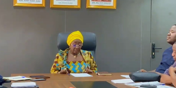 We didn’t approve or endorse Karnival Kingdom Festival – Tourism Ministry