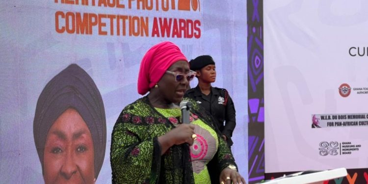 Tourism Minister reaffirms commitment to Youth Empowerment through Arts and Culture