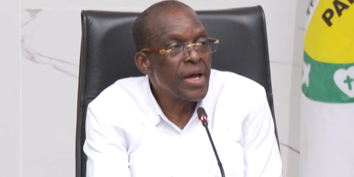 Bagbin: Anti-LGBTQ+ Bill can be reconsidered despite passage
