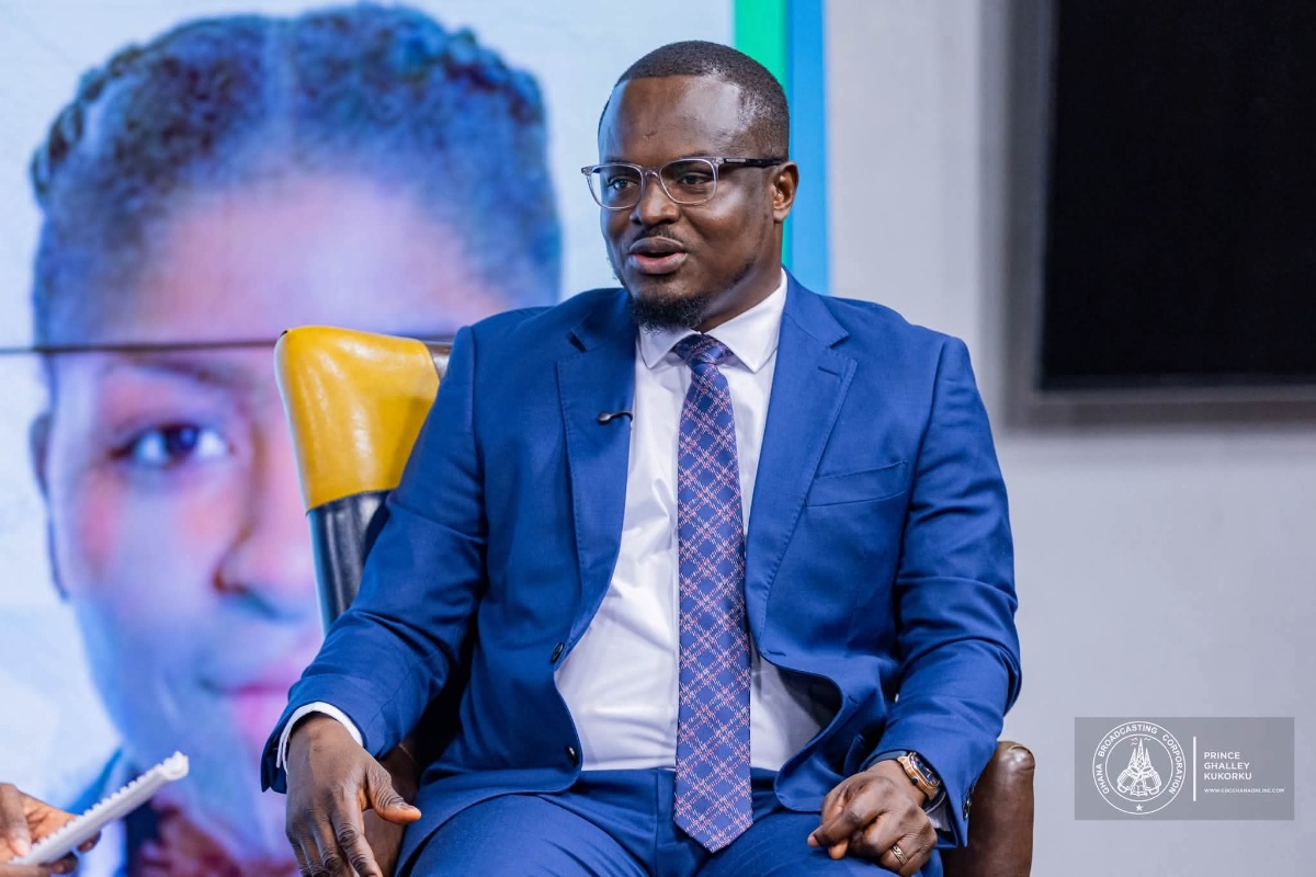 Institutions risk sanctions for Ghana Card verification without biometric checks – NIA