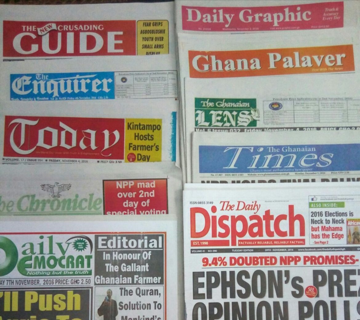 Newspaper Headlines - Wednesday 29/07/26