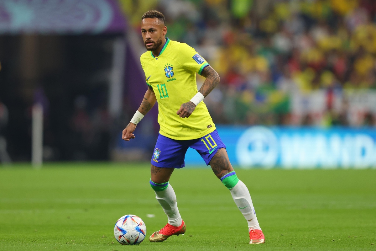 Neymar Jnr 