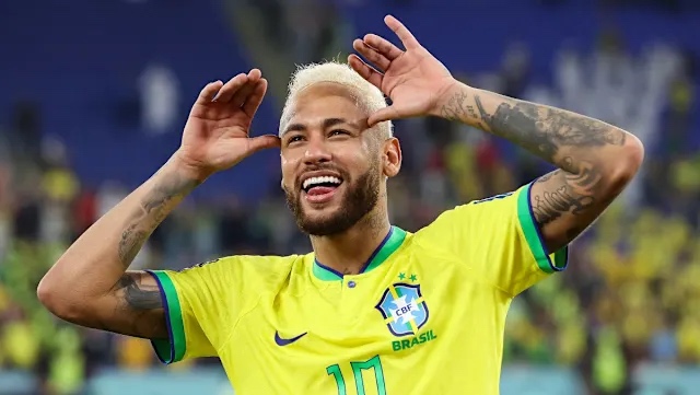 Neymar Jnr