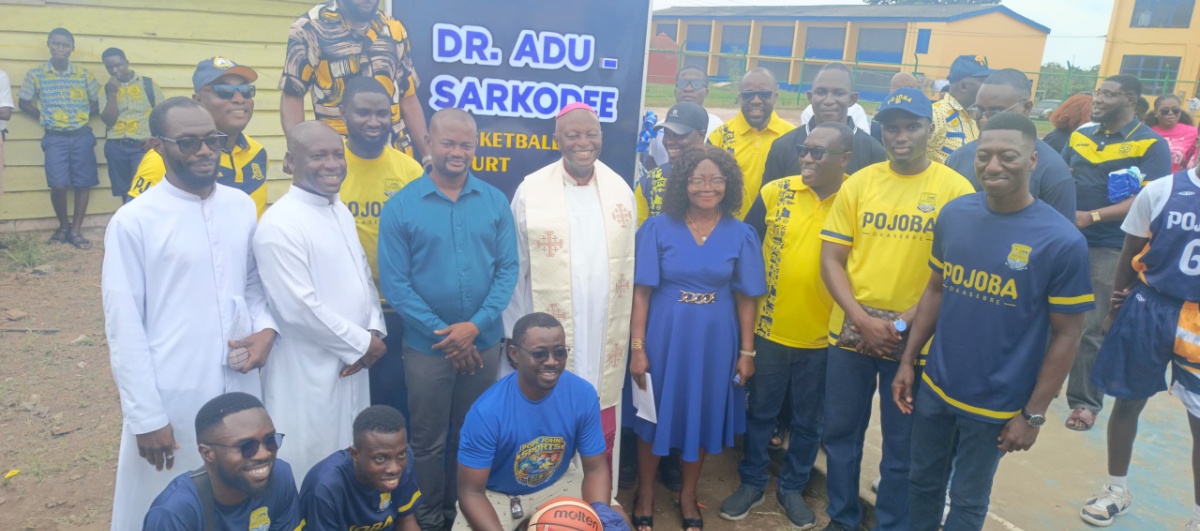 2016 POJOBA Year Group and school authorities