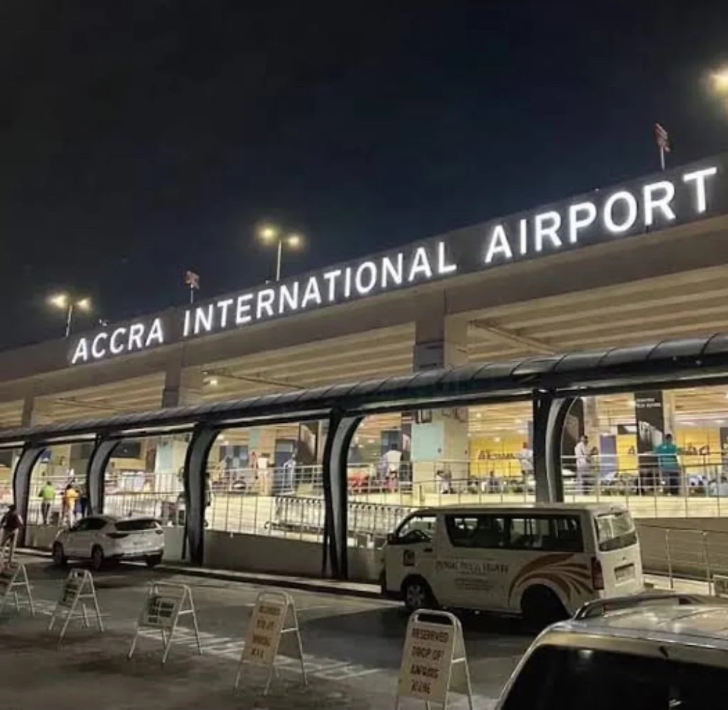 GACL dismisses two airport car park workers over passenger extortion allegations