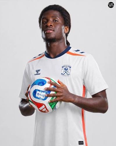 Caleb Yirenkyi