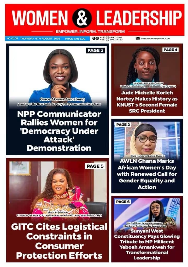 Newspaper Headlines - Thursday, 06/08/26