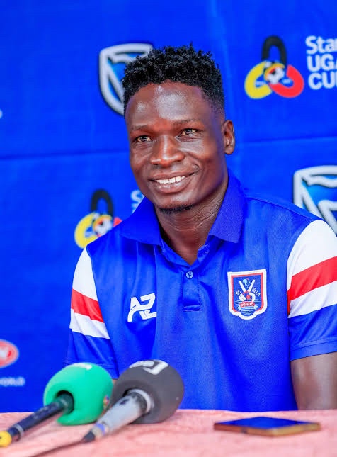Football Star David Owori Killed After Resisting Attempts to Steal
His Phone