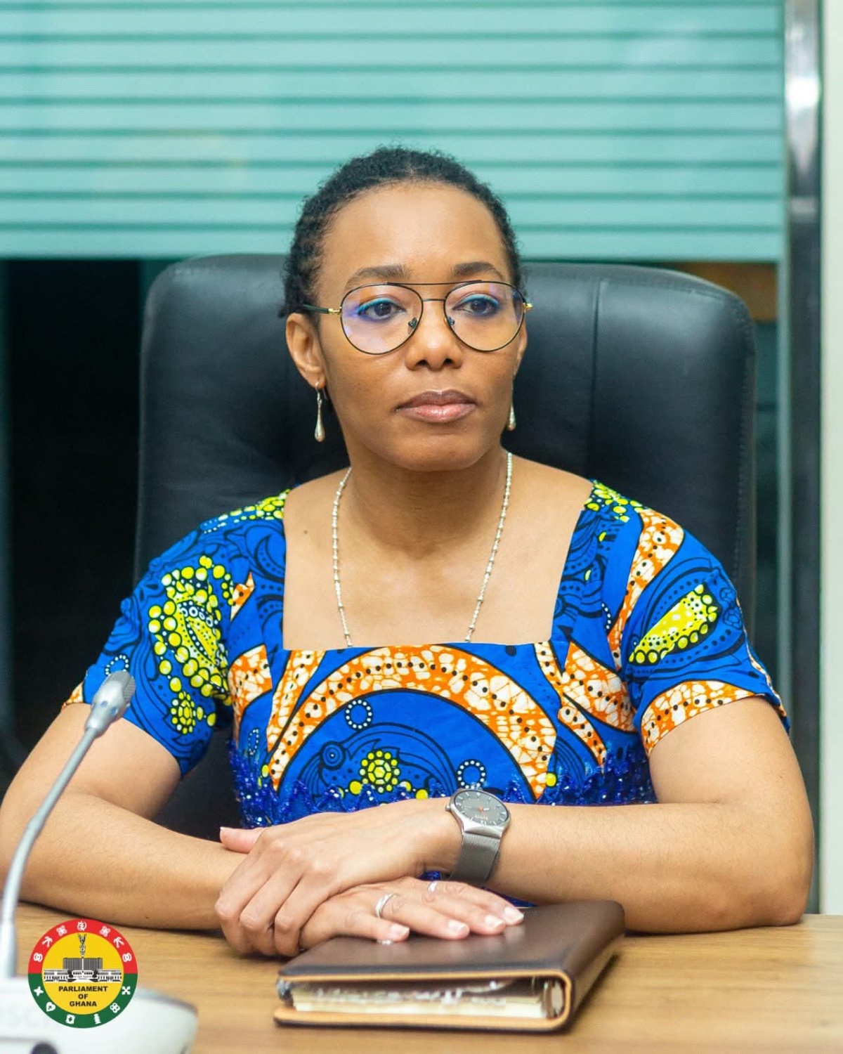 Dr. Zanetor Agyemang-Rawlings