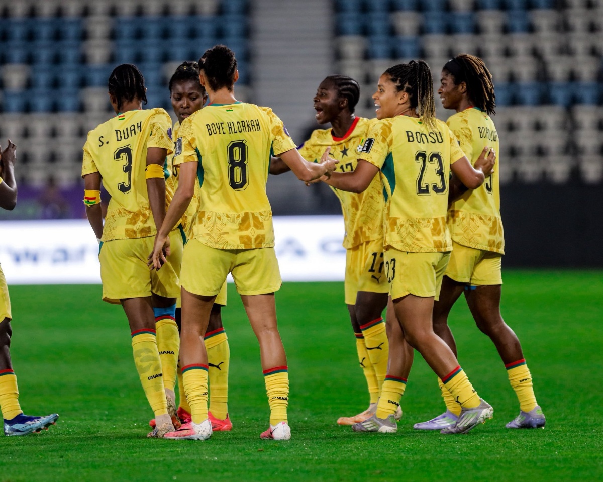Black Queens exit WAFCON, miss automatic World Cup qualification after Malawi defeat