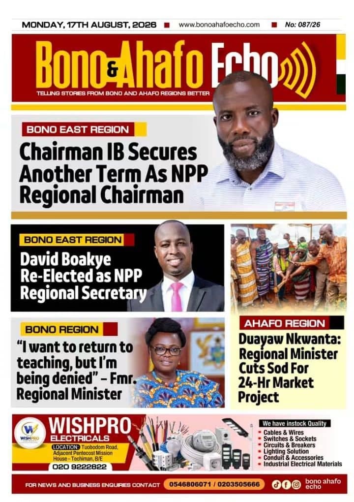 Newspaper Headlines - Monday, 17/08/26