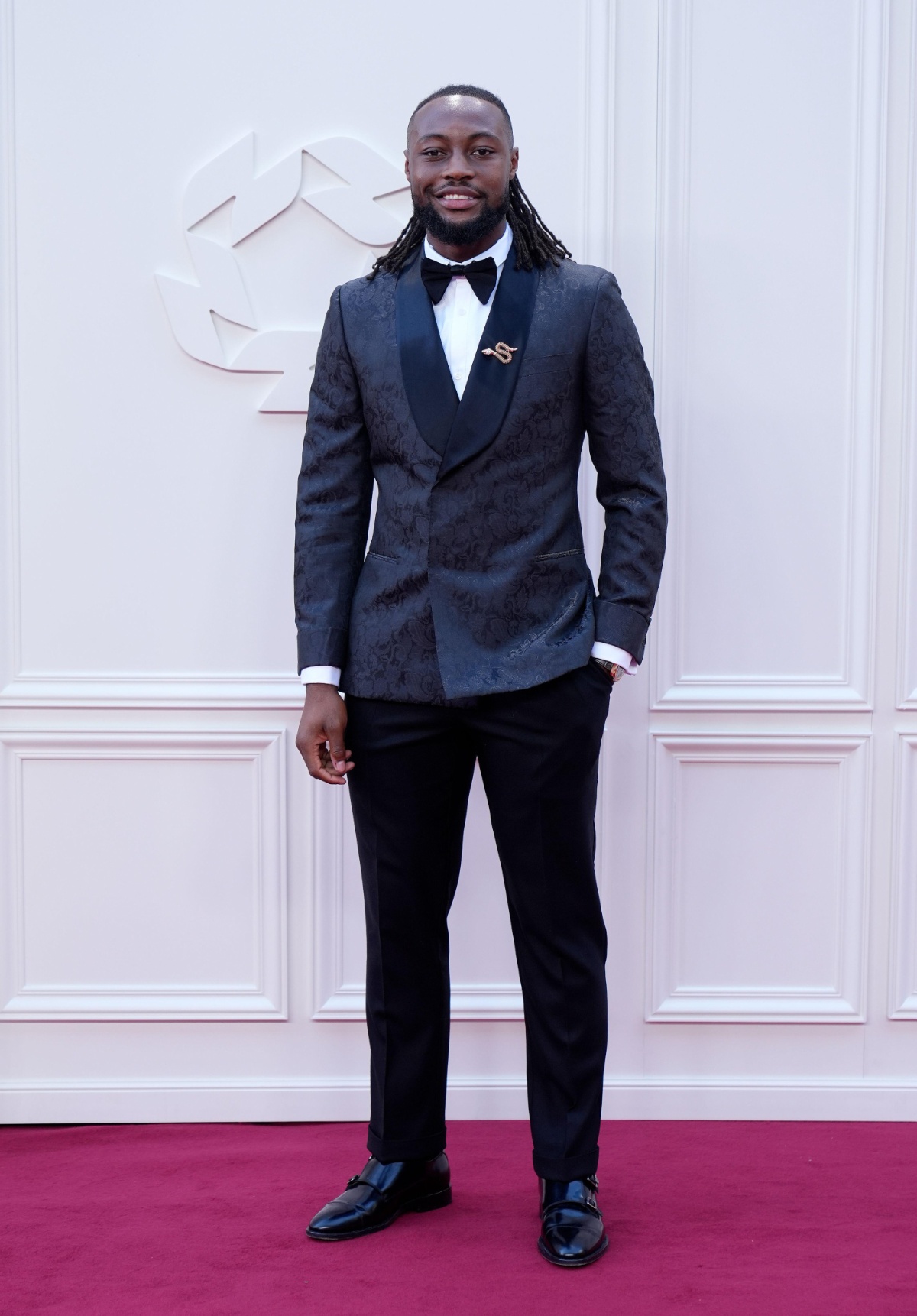 Antoine Semenyo 