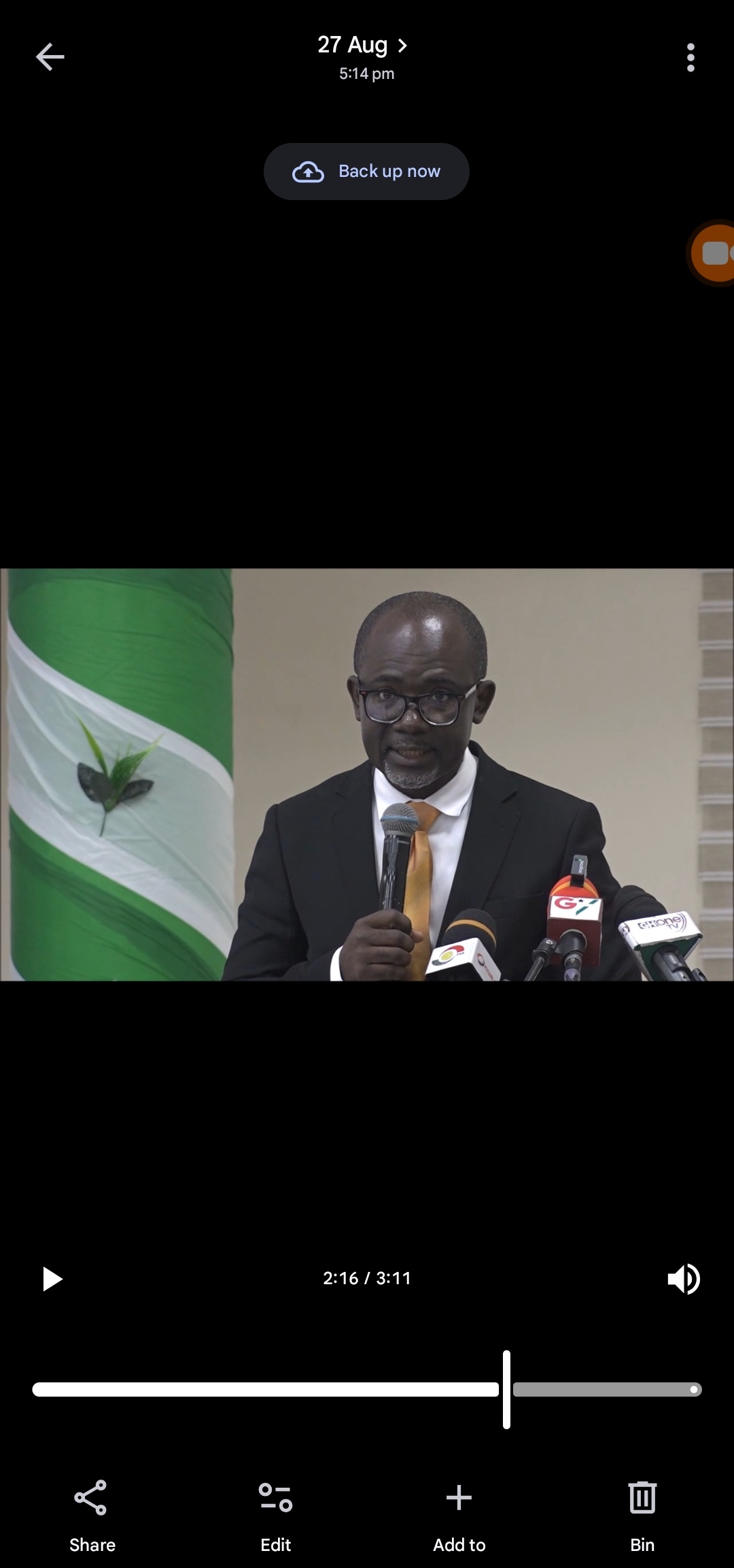 Eastern Region reviews health performance, calls for greater focus on preventive care