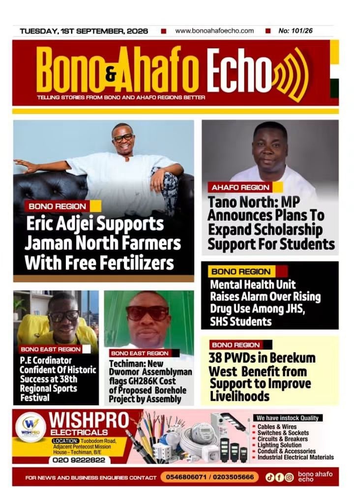 Newspaper Headlines - Tuesday, 01/09/26