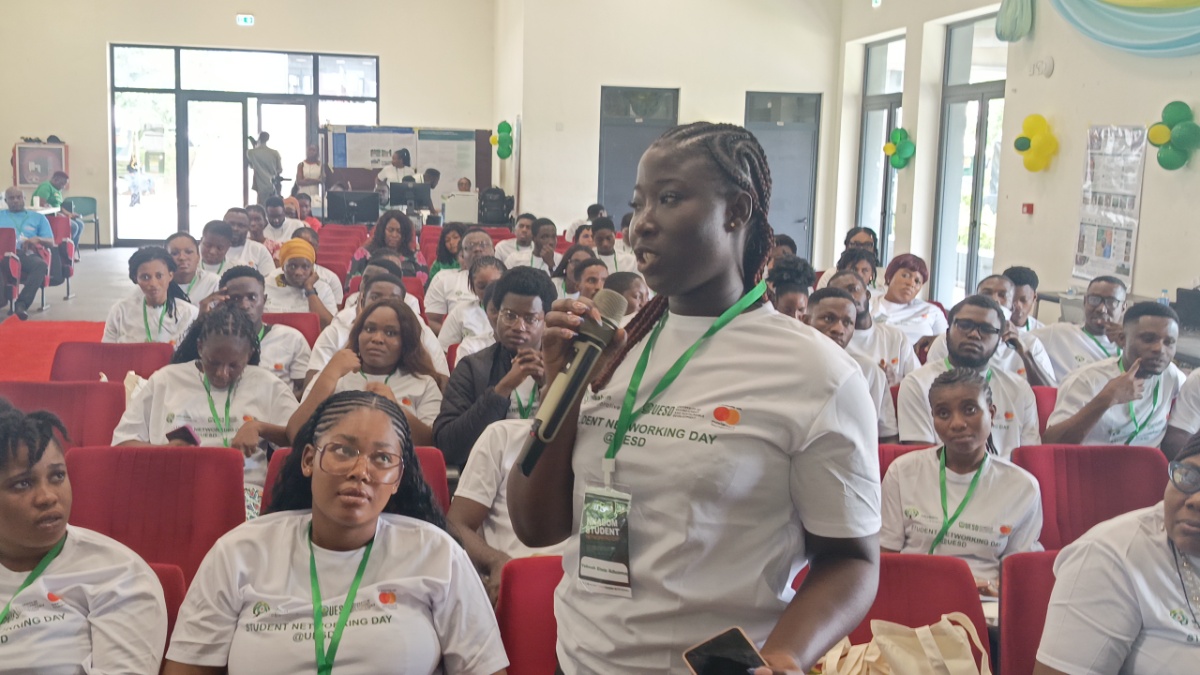 Nkabom Collaborative empowers students to transform agricultural ideas into businesses
