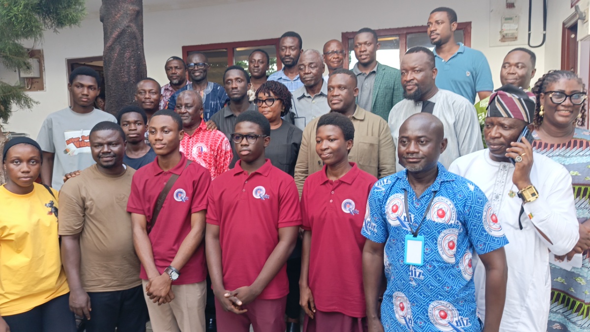 Government to extend One Million Coders Programme to Senior High Schools