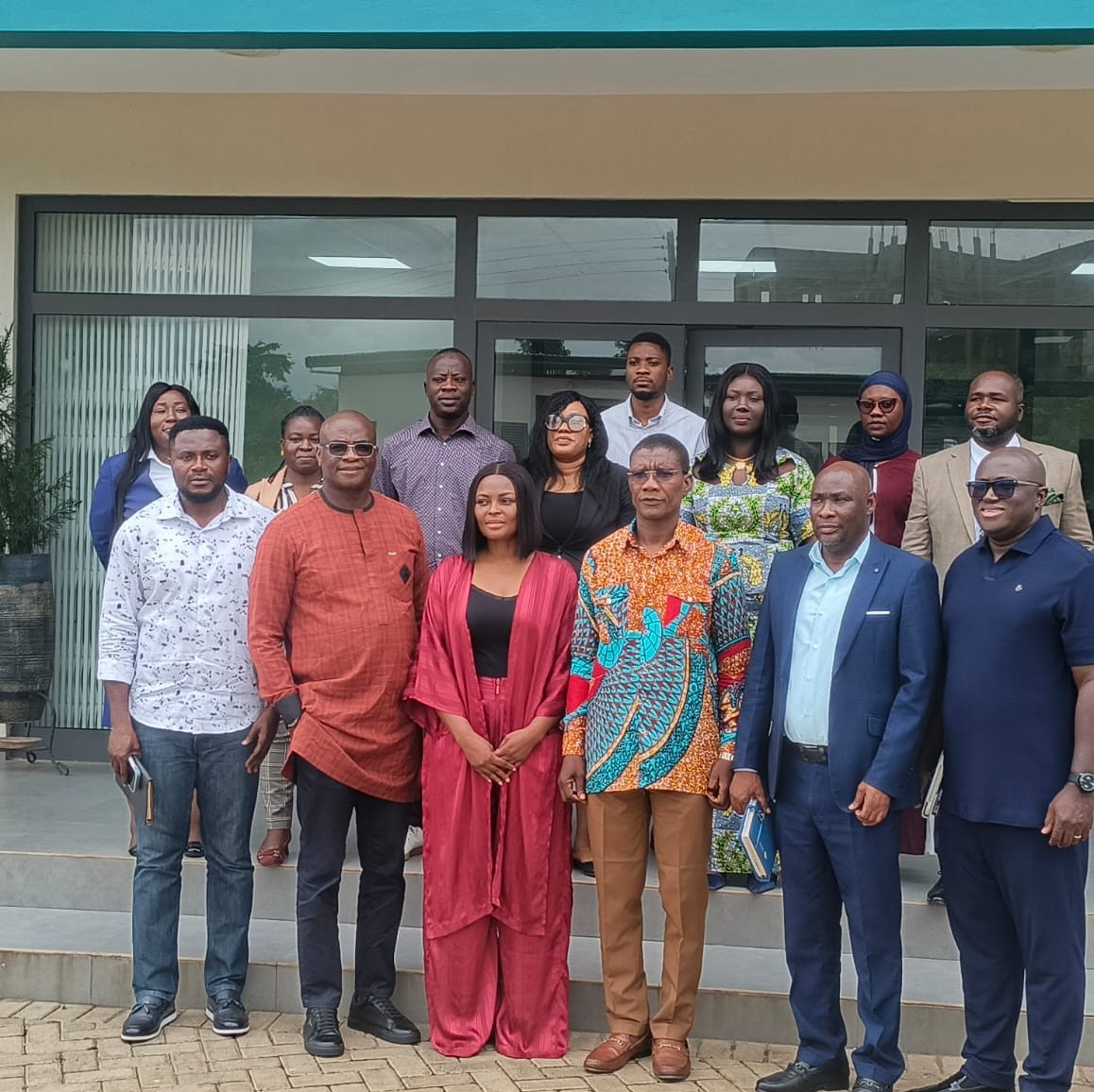 Parliamentary Committee engages Eastern Region shareholders to strengthen oversight of constitutional bodies