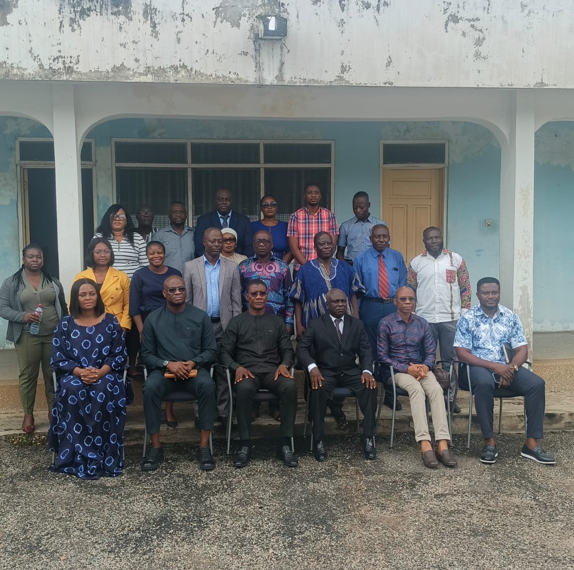 Parliamentary Committee calls for increased support for Independent Constitutional Bodies