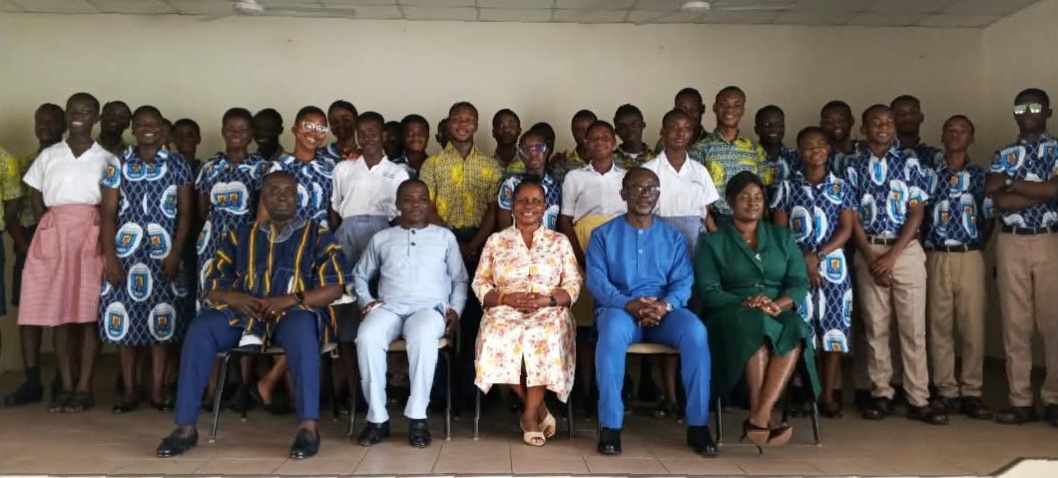 Eastern Region records 4,298 adolescent pregnancies in first half of 2026